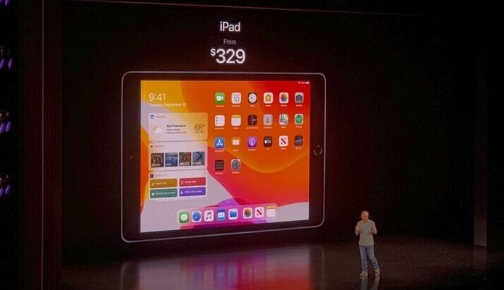 ipad 2019/ آیپد 10.2