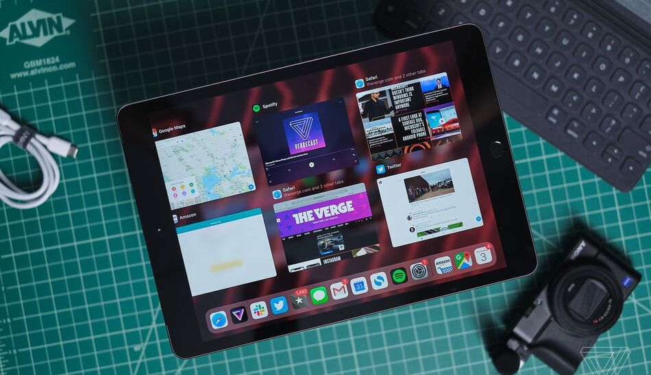 ipad 2019/ آیپد 2019