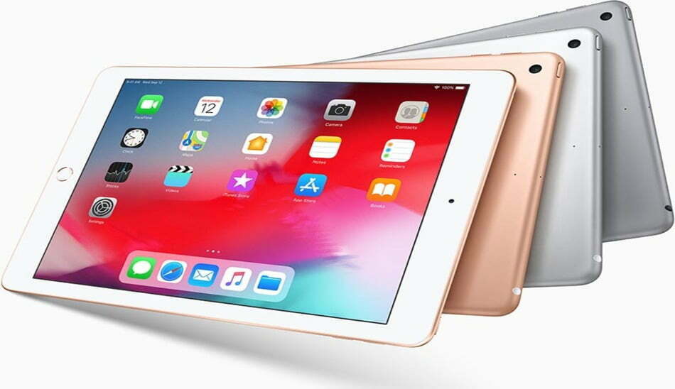 ipad 2019/ آیپد 2019