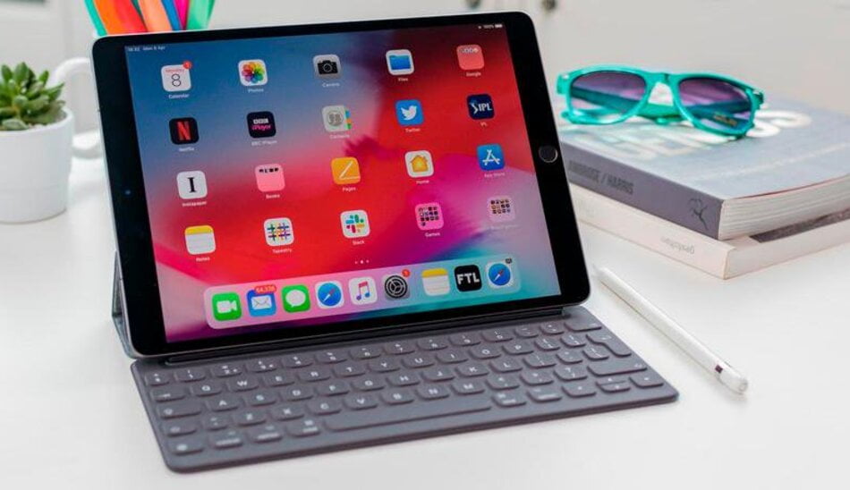 ipad 2019/ آیپد 10.2