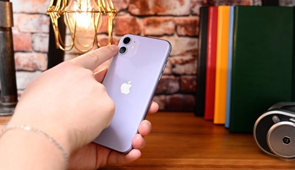 iphone-11 / دوربین آیفون 11