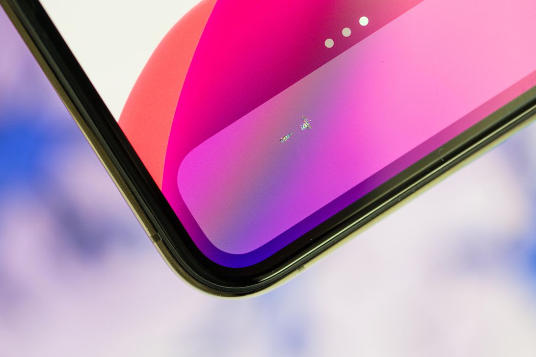 iphone 11 and 11 pro drop test/ تست آیفون 11 و 11 پرو