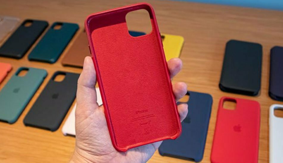 قاب آیفون 11 پرو و 11 پرو مکس/ iphone-11-pro-case