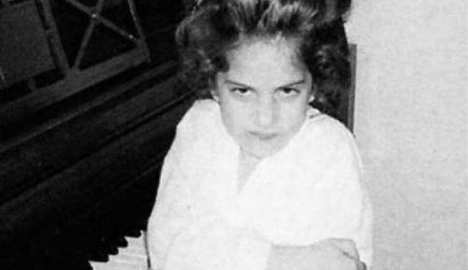 بیوگرافی Lady Gaga