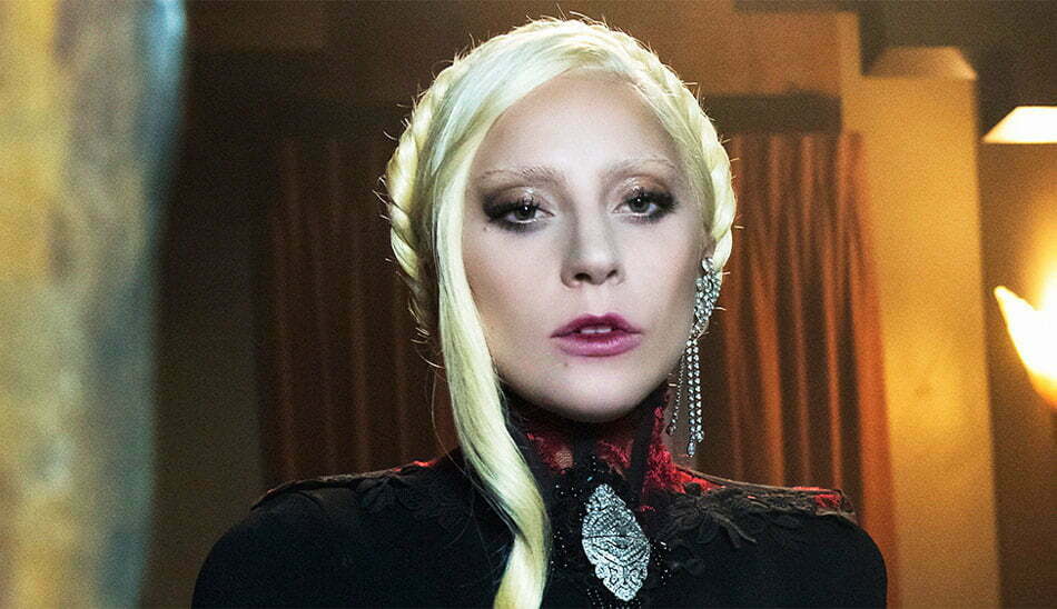 معرفی Lady Gaga