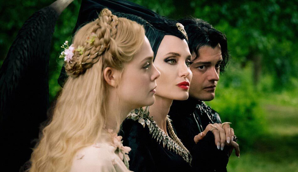 معرفی فیلم مالیفیسنت ۲