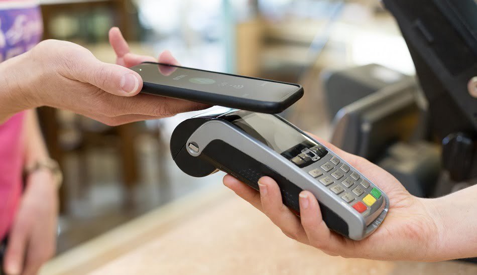 mobile payments / سیستم پرداخت با موبایل