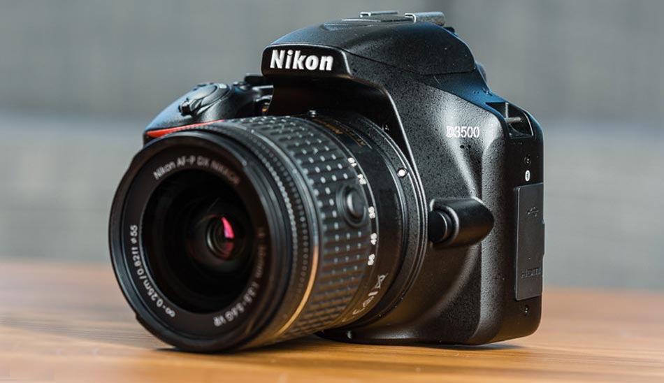 نیکون دی 3500/ nikon-d3500