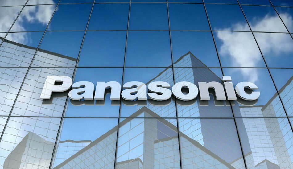 panasonic / پاناسونیک