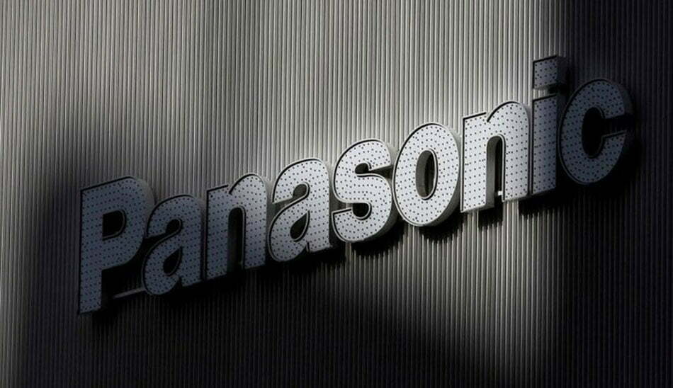 panasonic / تاریخچه پاناسونیک
