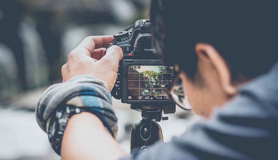 دوربین عکاسی / photographers