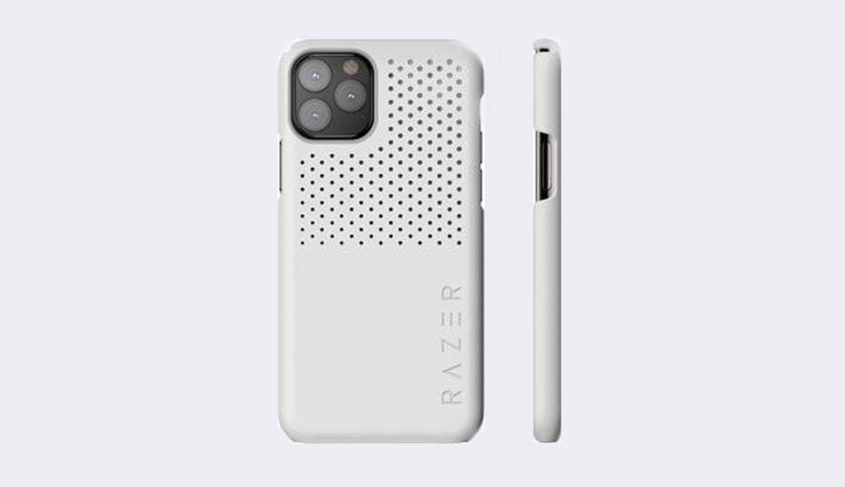 قاب ریزر Arctech Slim برای آیفون 11 پرو