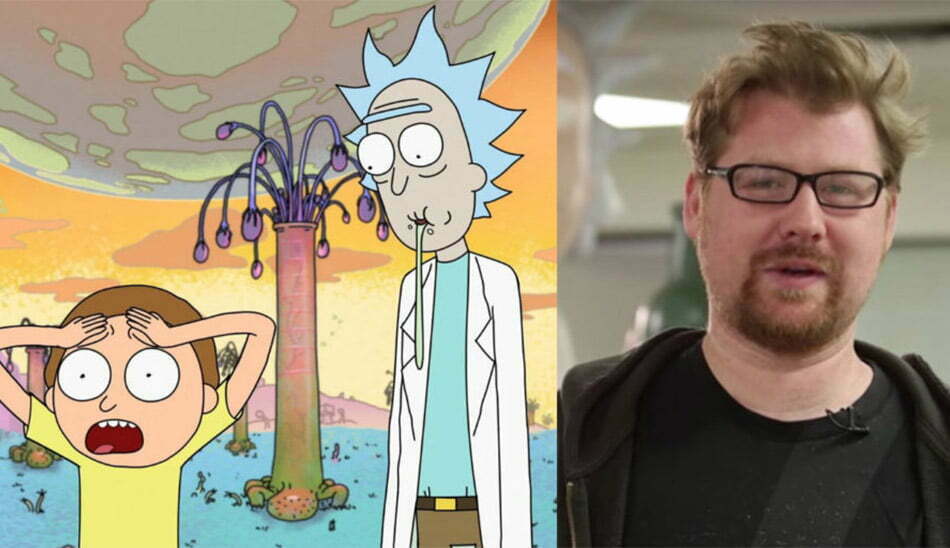 شخصیت های فصل 4 سریال Rick and Morty