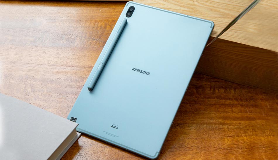 تب s6 سامسونگ/samsung-galaxy-tab-s6
