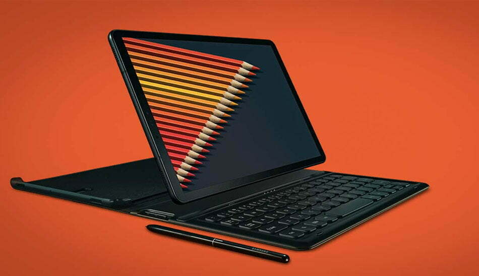 تبلت galaxy tab s6 s6/ samsung-galaxy/ tab s6/