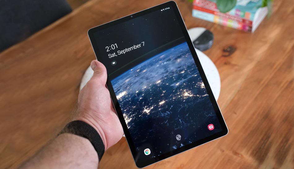 samsung-galaxy-tab-s6 / تب s6