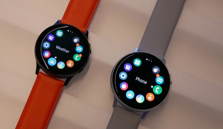 samsung galaxy watch active 2 / سامسونگ گلکسی واچ اکتیو 2