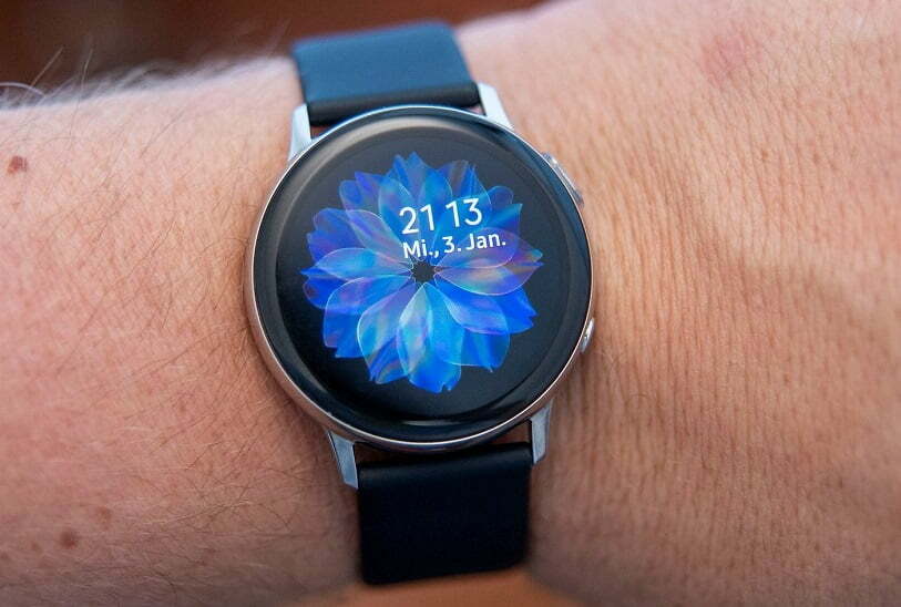 samsung galaxy watch active 2 / سامسونگ گلکسی واچ اکتیو 2