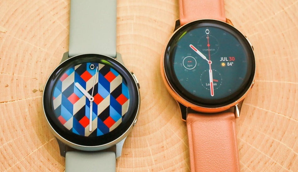 samsung galaxy watch active 2 / سامسونگ گلکسی واچ اکتیو 2