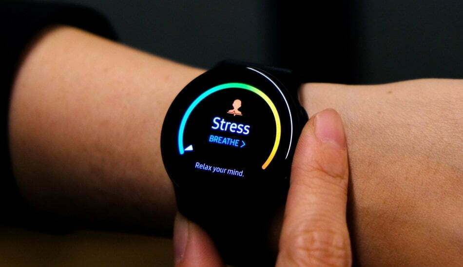 samsung galaxy watch active 2 / سامسونگ گلکسی واچ اکتیو 2