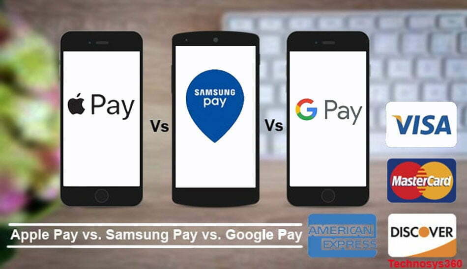 samsung-pay-vs-google-pay-vs-apple-pay(2)/ مقایسه اپل پی و سامسونگ پی و گوگل پی