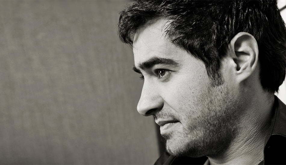 نکات جذاب از شهاب حسینی / روابط شهاب حسینی