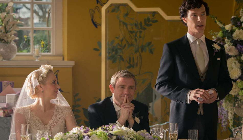 فصل 3 سریال Sherlock / سریال شرلوک هلمز فصل 5