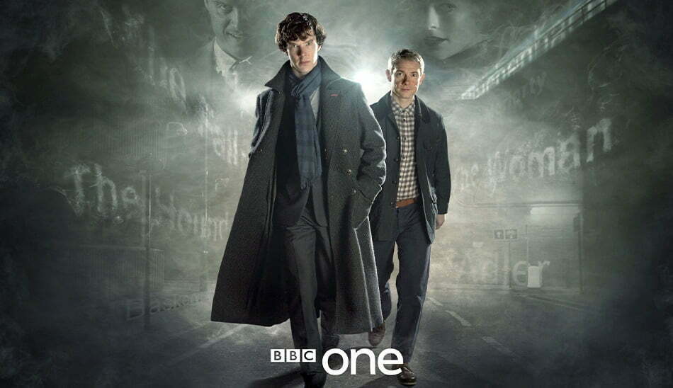 تاریخ پخش فصل 5 سریال Sherlock / داستان سریال شرلوک هلمز فصل 5