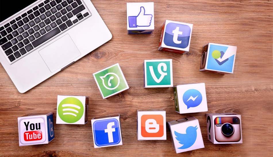 social networking/ شبکه های اجتماعی