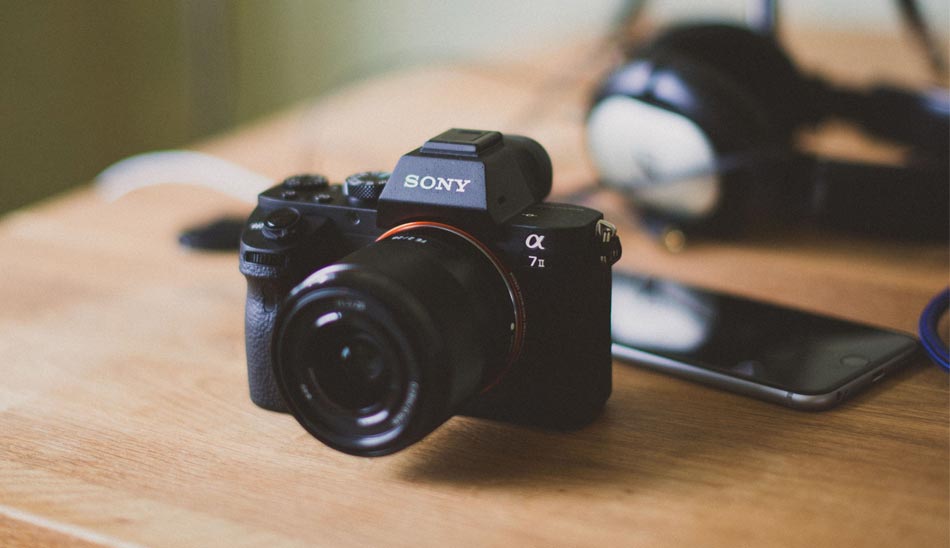 بهترین دوربین های عکاسی حرفه ای / camera