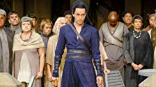 فصل جدید سریال star trek