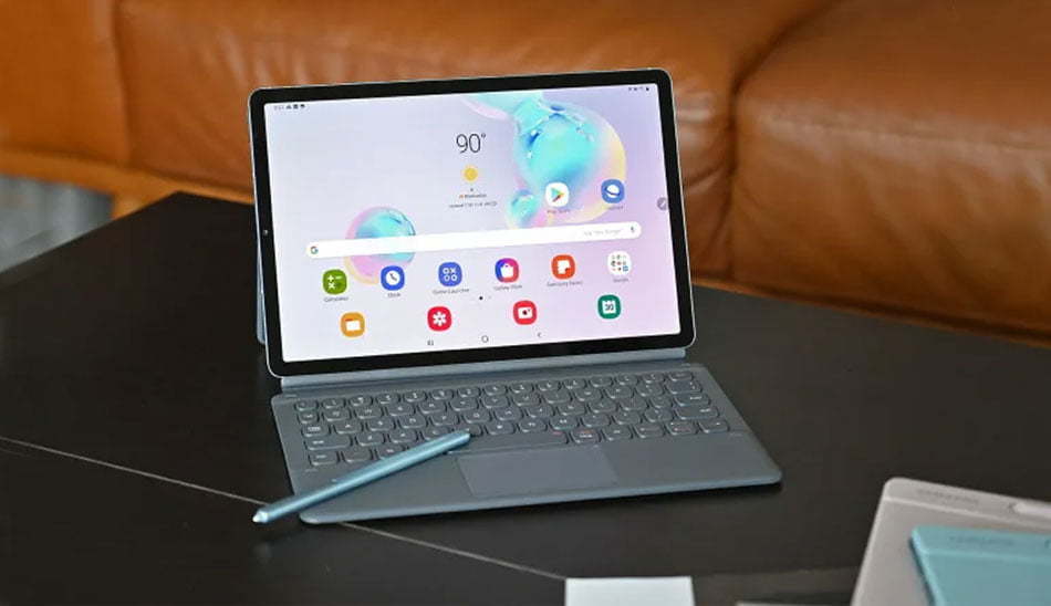 تبلت s6 سامسونگ /tablet galaxy tab s6