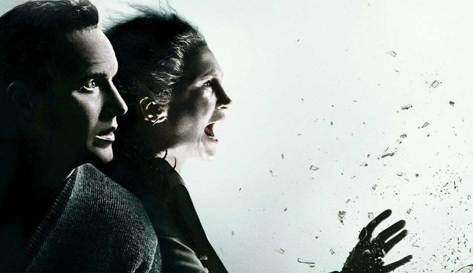 داستان فیلم The Conjuring 3 / سری فیلم های کانجورینگ