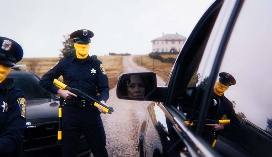 نقد و بررسی سریال Watchmen