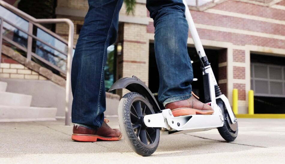 best electric scooter/بهترین اسکوترهای برقی