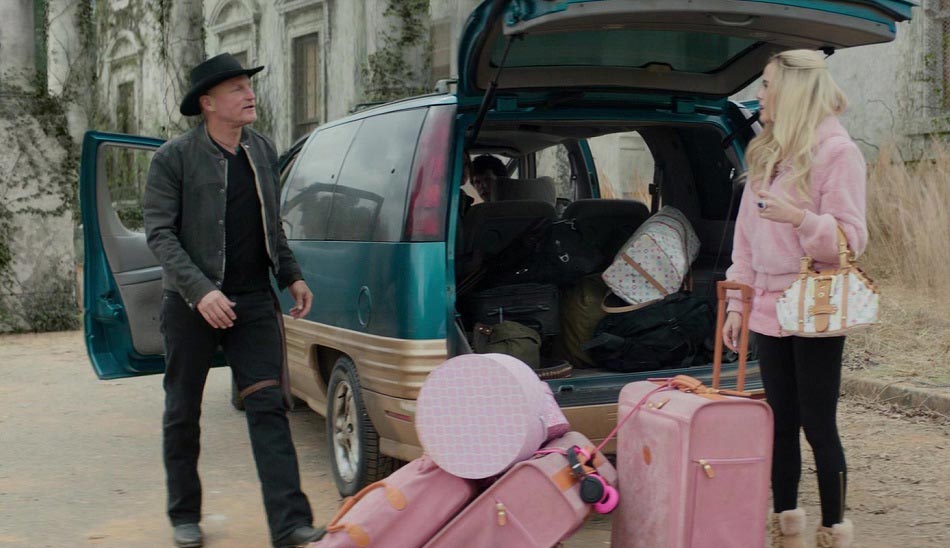 نقد فیلم Zombieland 2