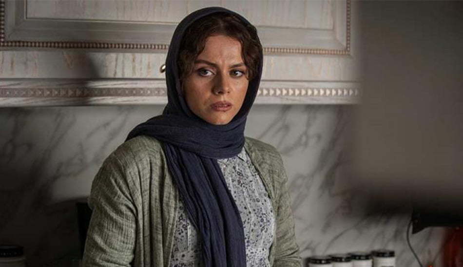 بازیگران فیلم سینمایی هزارتو