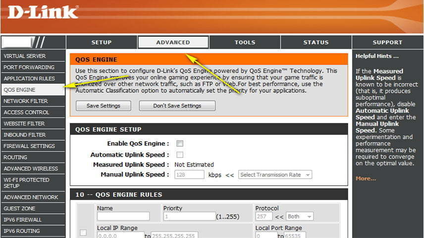 تقویت آنتن wifi
