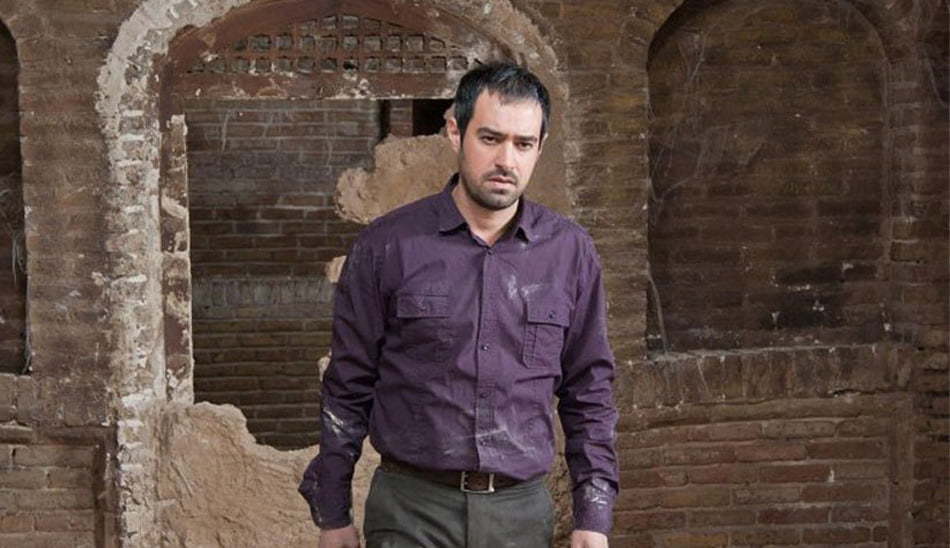 حواشی فیلم خانه پدری