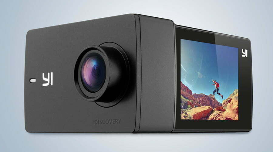 تفاوت دوربین اکشن Action Camera