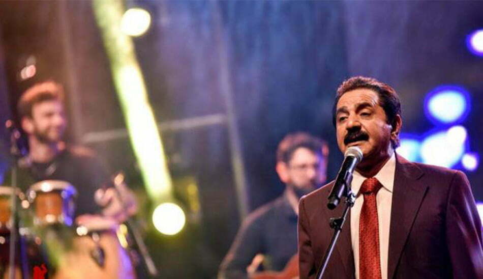 فیلم سینمایی مطرب