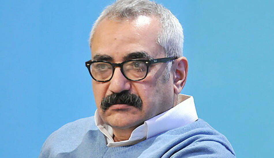 نقد فیلم چشم و گوش بسته