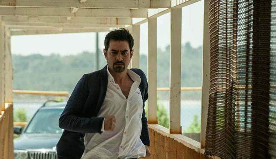 نقد و بررسی فیلم سینمایی هزارتو