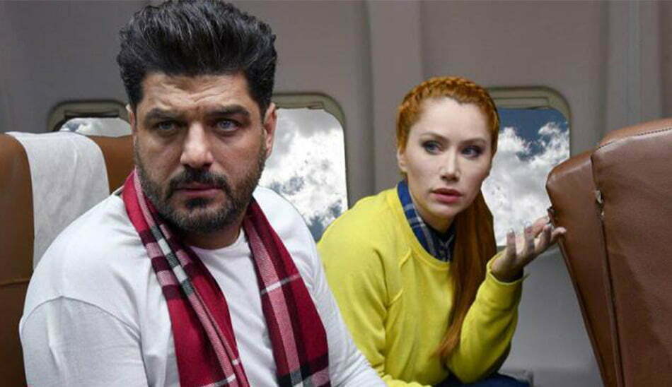 پرفروش ترین فیلم های سال 98