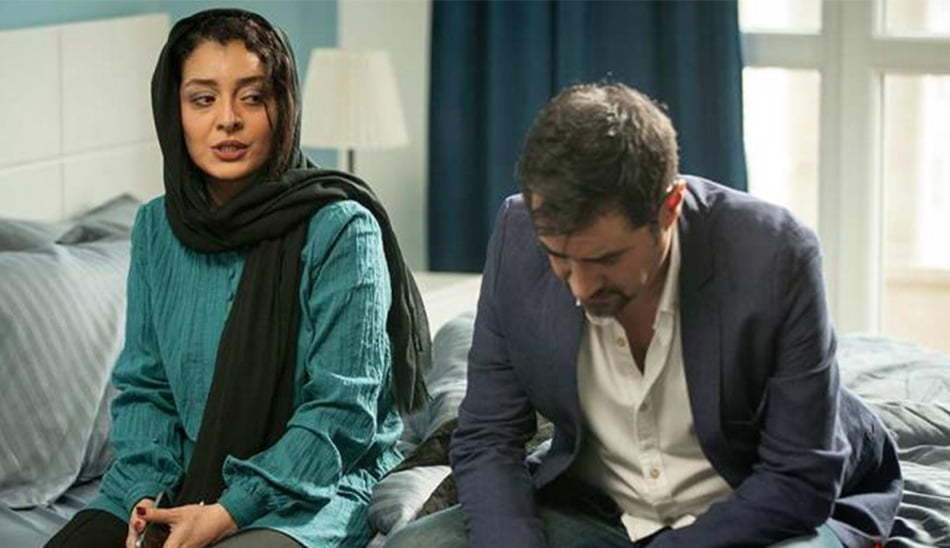 بازیگران فیلم سینمایی هزارتو