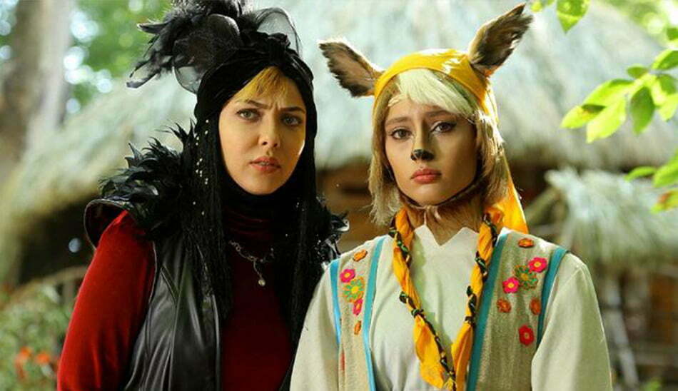 پرفروش ترین فیلم های سال 98