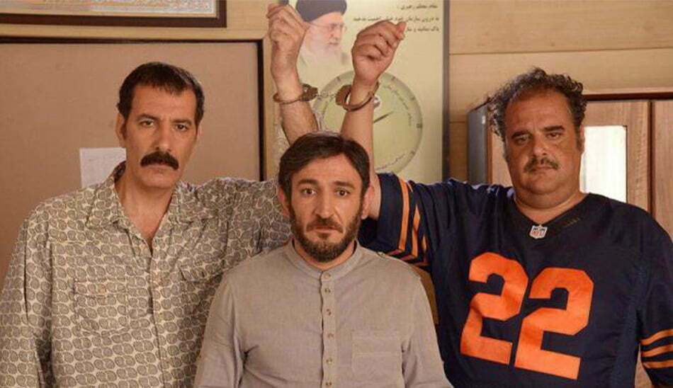 پرفروش ترین فیلم های سال 98