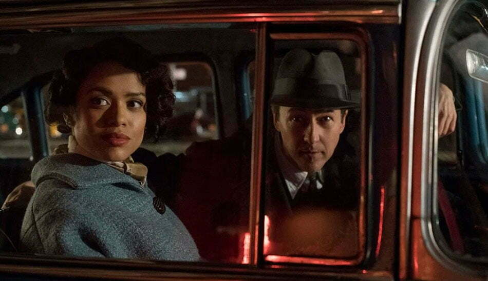 فیلم Motherless Brooklyn / فیلم بروکلین بی مادر