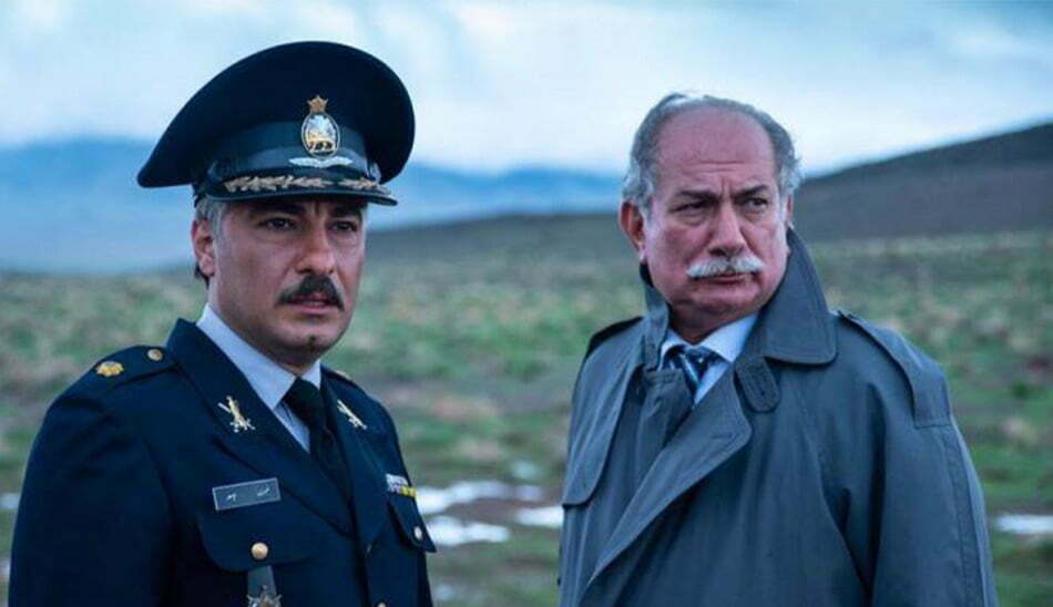 پرفروش ترین فیلم های سال 98