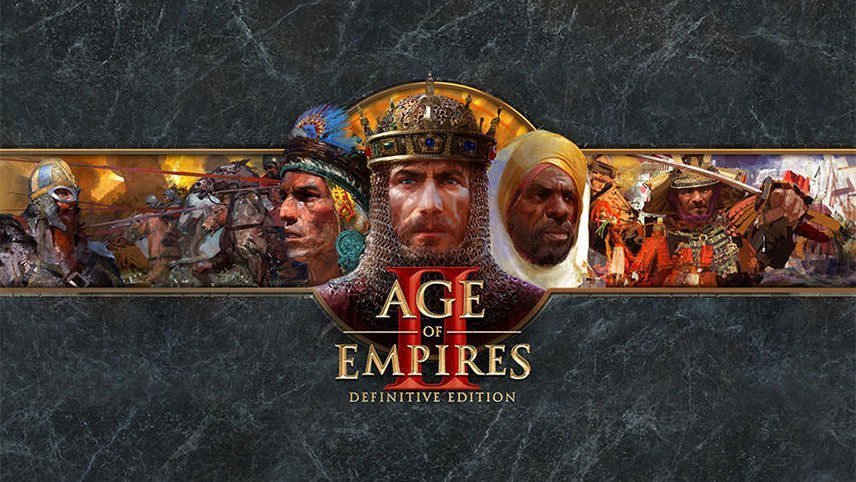 معرفی بهترین بازی های استراتژیک کامپیوتر Age of Empires II: Definitive Edition